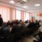 Оперативным штабом в Удмуртской Республике проведено антитеррористическое учение