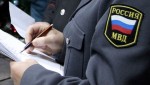 В Удмуртии полицейскими задержана подозреваемая в повреждении иномарки